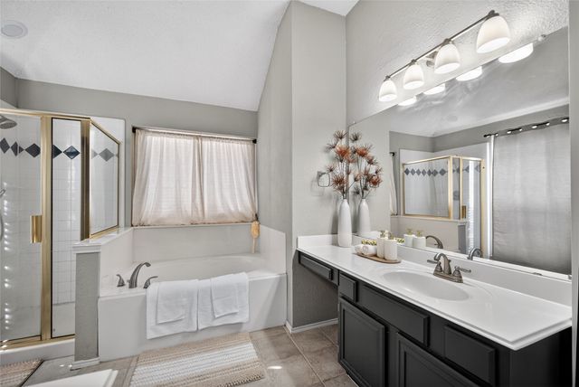 2802 Pecan Meadow Drive, Garland, TX 75040