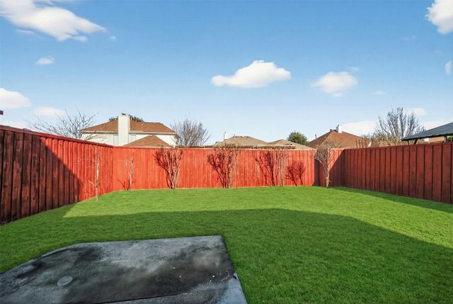 2802 Pecan Meadow Drive, Garland, TX 75040