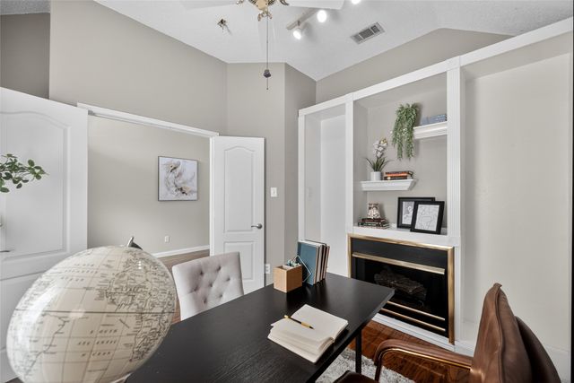 2802 Pecan Meadow Drive, Garland, TX 75040