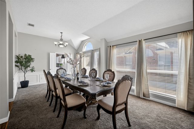 2802 Pecan Meadow Drive, Garland, TX 75040