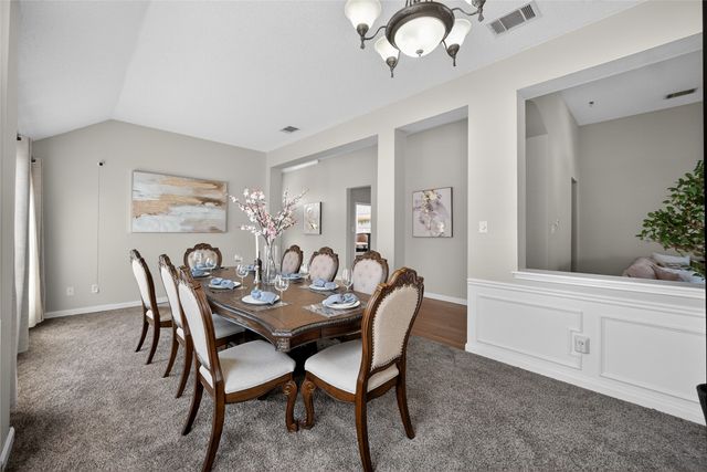 2802 Pecan Meadow Drive, Garland, TX 75040