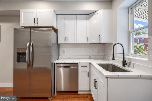 2824 ASHLAND AVE, Baltimore, MD 21205