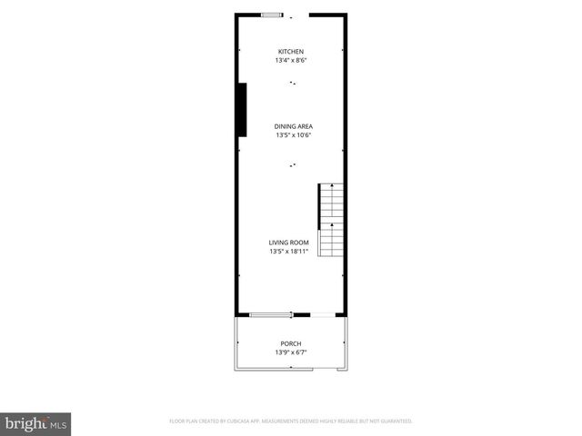 2824 ASHLAND AVE, Baltimore, MD 21205
