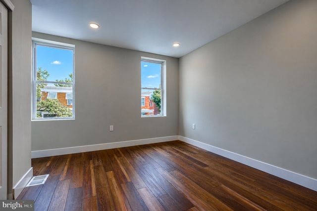 2824 ASHLAND AVE, Baltimore, MD 21205