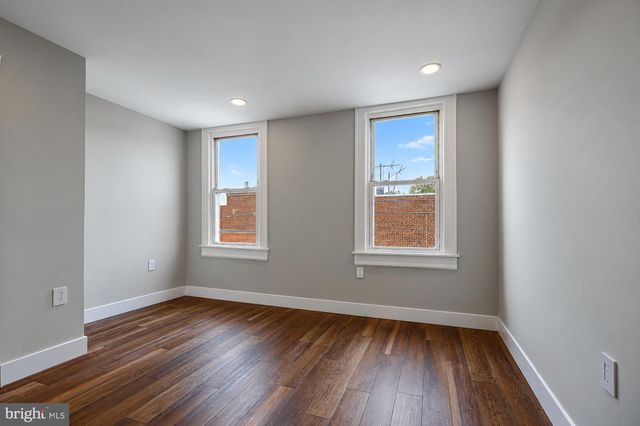 2824 ASHLAND AVE, Baltimore, MD 21205