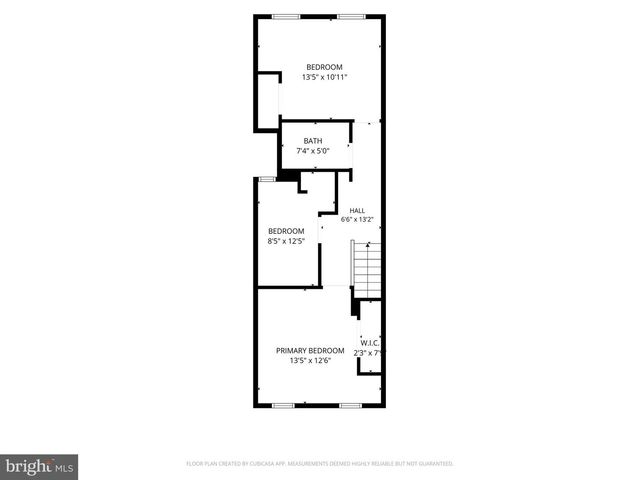 2824 ASHLAND AVE, Baltimore, MD 21205