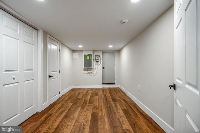 2824 ASHLAND AVE, Baltimore, MD 21205