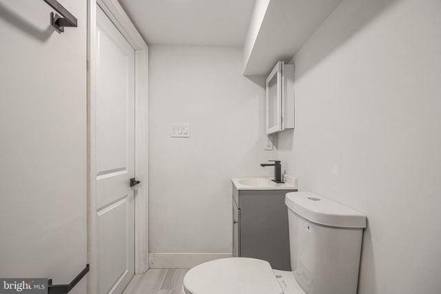 2824 ASHLAND AVE, Baltimore, MD 21205