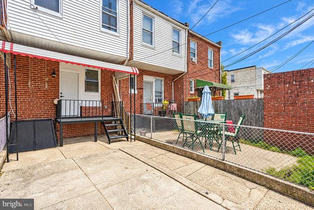 2824 ASHLAND AVE, Baltimore, MD 21205
