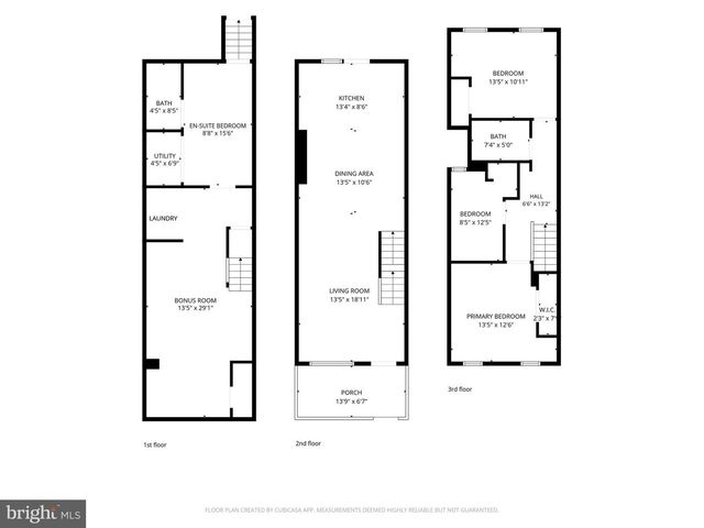 2824 ASHLAND AVE, Baltimore, MD 21205