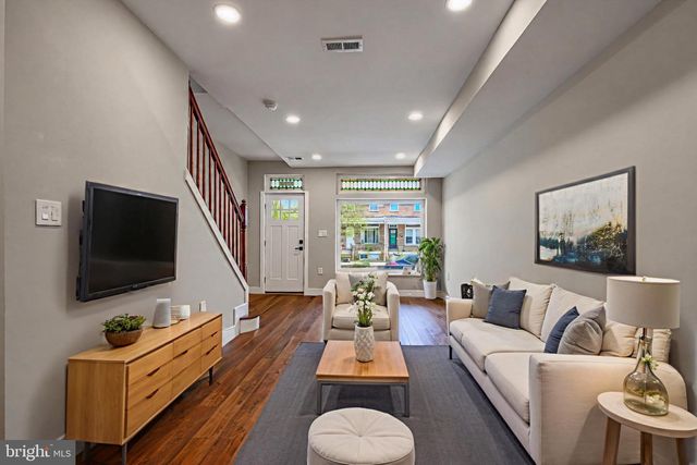 2824 ASHLAND AVE, Baltimore, MD 21205