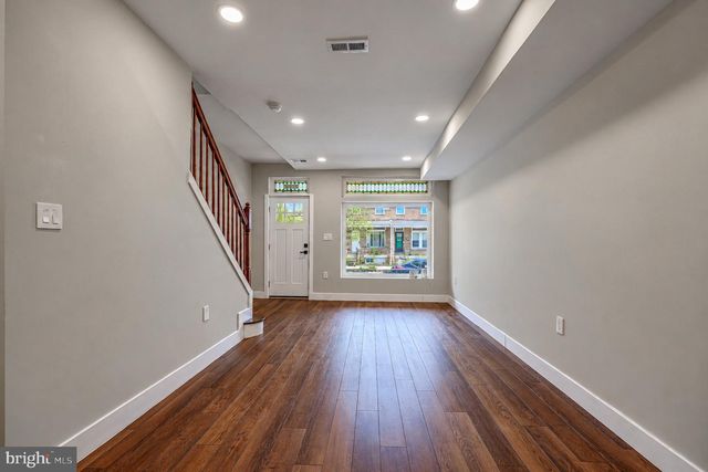 2824 ASHLAND AVE, Baltimore, MD 21205