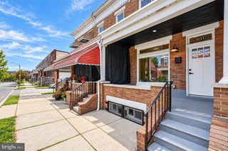 2824 ASHLAND AVE, Baltimore, MD 21205