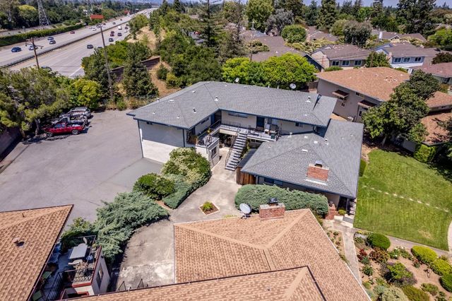 940 Weldwood Court, Los Gatos, CA 95032
