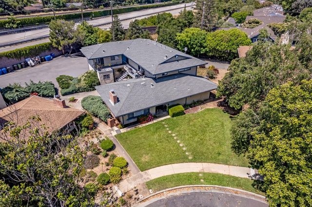 940 Weldwood Court, Los Gatos, CA 95032
