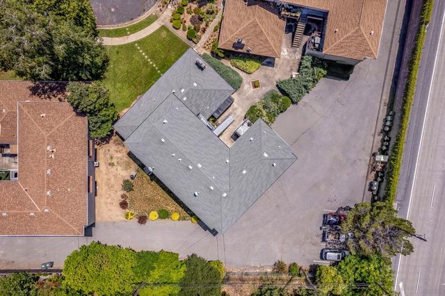 940 Weldwood Court, Los Gatos, CA 95032