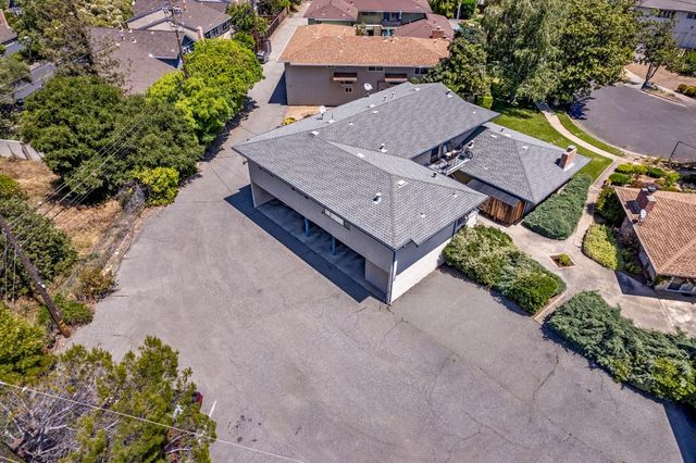 940 Weldwood Court, Los Gatos, CA 95032