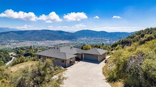 25250 Deertrail, Tehachapi, CA 93561