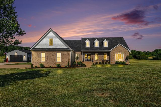 2829 Anes Station Rd, Lewisburg, TN 37091