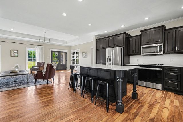 2829 Anes Station Rd, Lewisburg, TN 37091