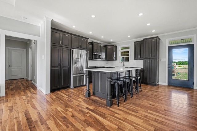 2829 Anes Station Rd, Lewisburg, TN 37091