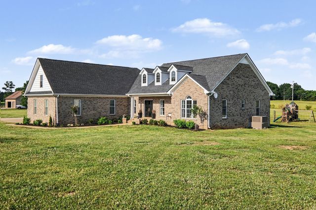 2829 Anes Station Rd, Lewisburg, TN 37091