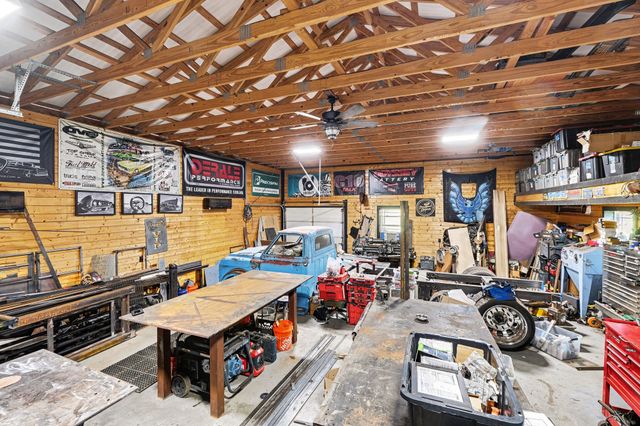 2829 Anes Station Rd, Lewisburg, TN 37091