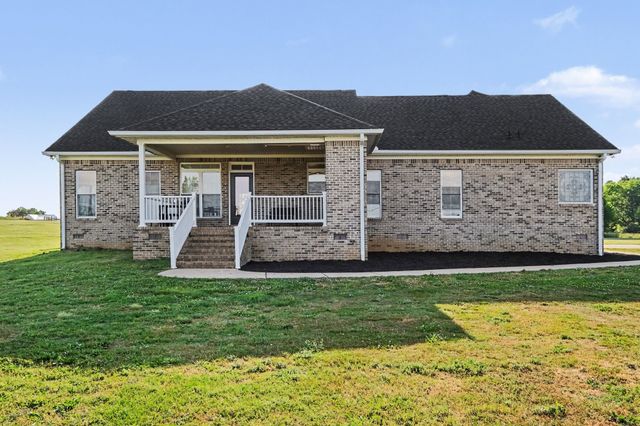 2829 Anes Station Rd, Lewisburg, TN 37091