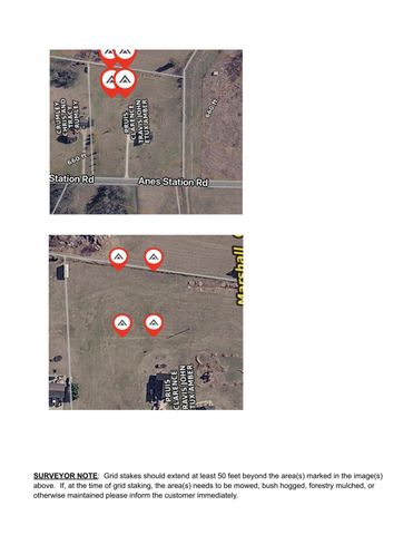 2829 Anes Station Rd, Lewisburg, TN 37091