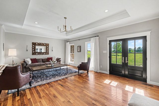 2829 Anes Station Rd, Lewisburg, TN 37091