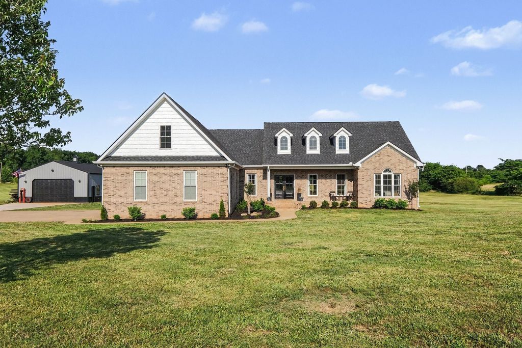 2829 Anes Station Rd, Lewisburg, TN 37091