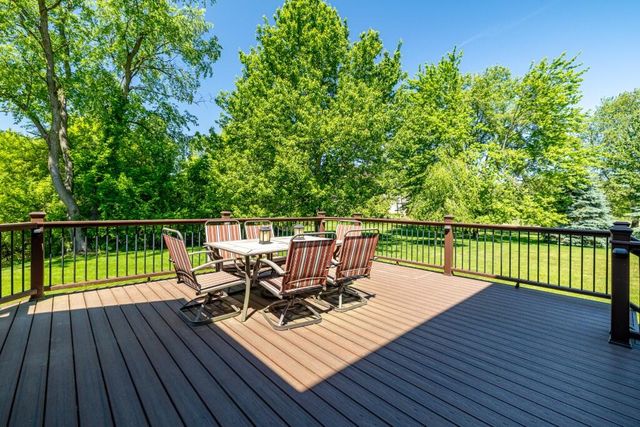 8061 Pine Ridge Court, Northville, MI 48168