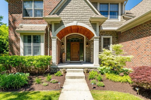 8061 Pine Ridge Court, Northville, MI 48168