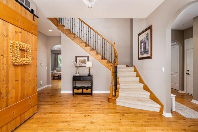 8061 Pine Ridge Court, Northville, MI 48168