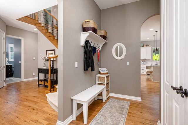 8061 Pine Ridge Court, Northville, MI 48168