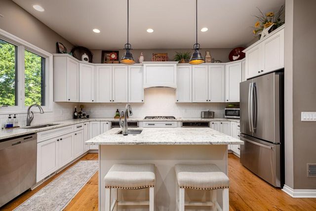 8061 Pine Ridge Court, Northville, MI 48168