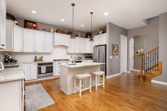 8061 Pine Ridge Court, Northville, MI 48168