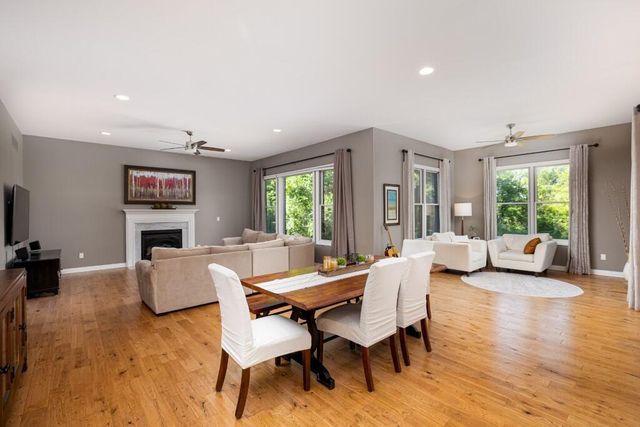 8061 Pine Ridge Court, Northville, MI 48168