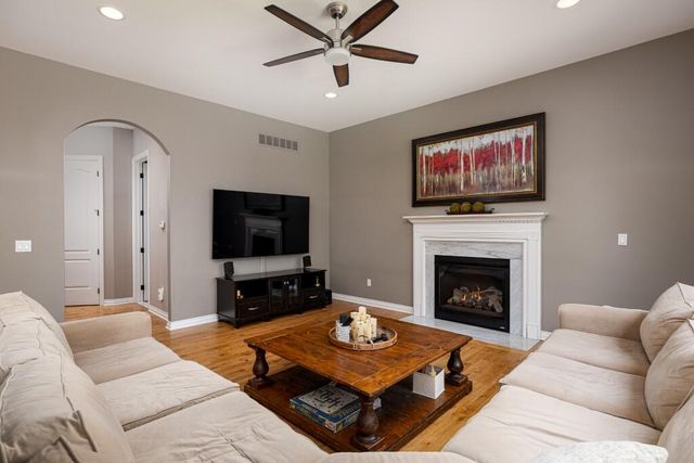 8061 Pine Ridge Court, Northville, MI 48168