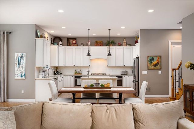 8061 Pine Ridge Court, Northville, MI 48168