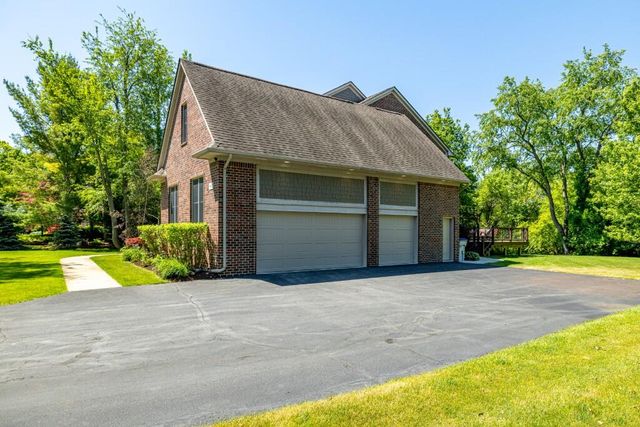 8061 Pine Ridge Court, Northville, MI 48168