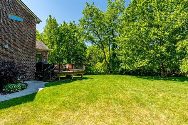 8061 Pine Ridge Court, Northville, MI 48168