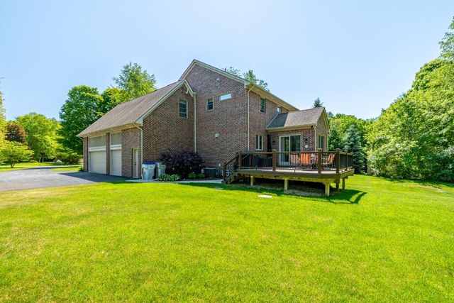 8061 Pine Ridge Court, Northville, MI 48168
