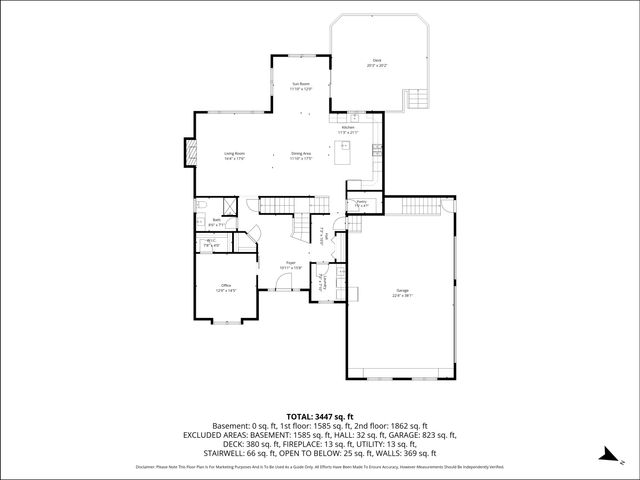 8061 Pine Ridge Court, Northville, MI 48168