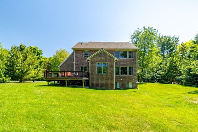 8061 Pine Ridge Court, Northville, MI 48168