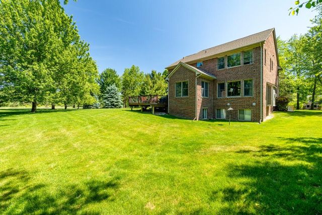 8061 Pine Ridge Court, Northville, MI 48168