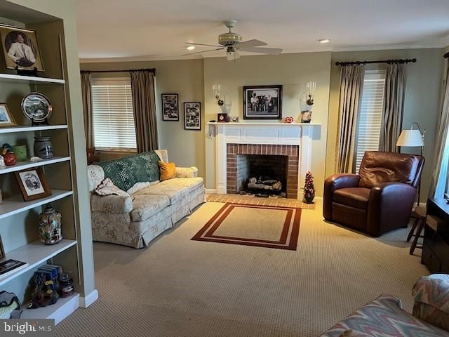 102-B J L THOMPSON ST #2B, Oxford, MD 21654