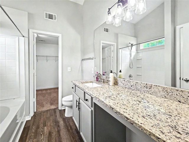 3420 Bridgeshaw Drive, Cumming, GA 30028