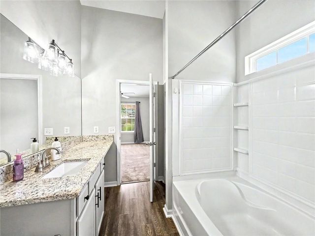 3420 Bridgeshaw Drive, Cumming, GA 30028