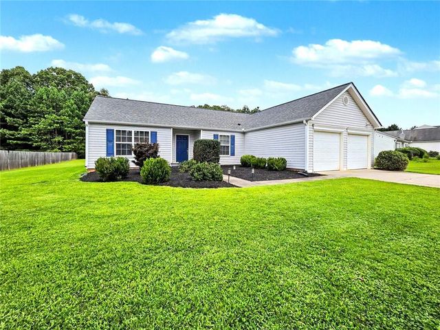 3420 Bridgeshaw Drive, Cumming, GA 30028